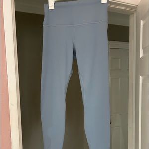 Lululemon Align High Rise Leggings 25”